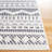 Dawnette Performance Geometric Rug-737156331