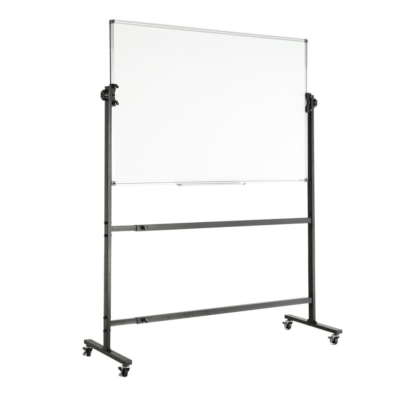 Fiberboard Reversible Magnetic Medium Whiteboard