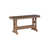 Brazilian Walnut/Antique Mahogany