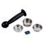 Ariete METAL Slim Espresso Coffee Maker