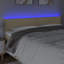 Headboard