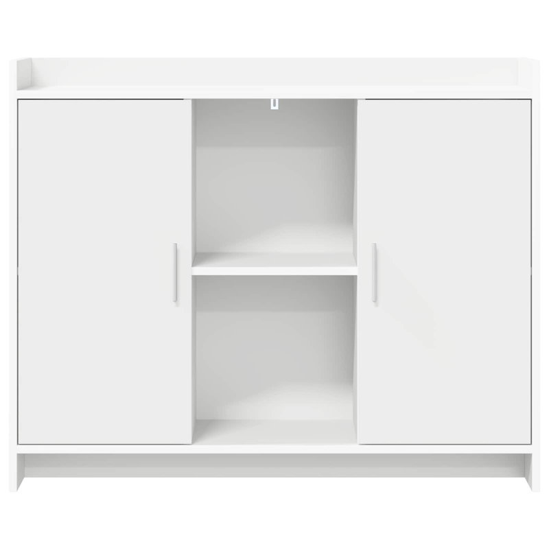98.5cm Sideboard, White