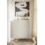 Arrandale Metal 2 - Door Rectangle Accent Cabinet-1399607779