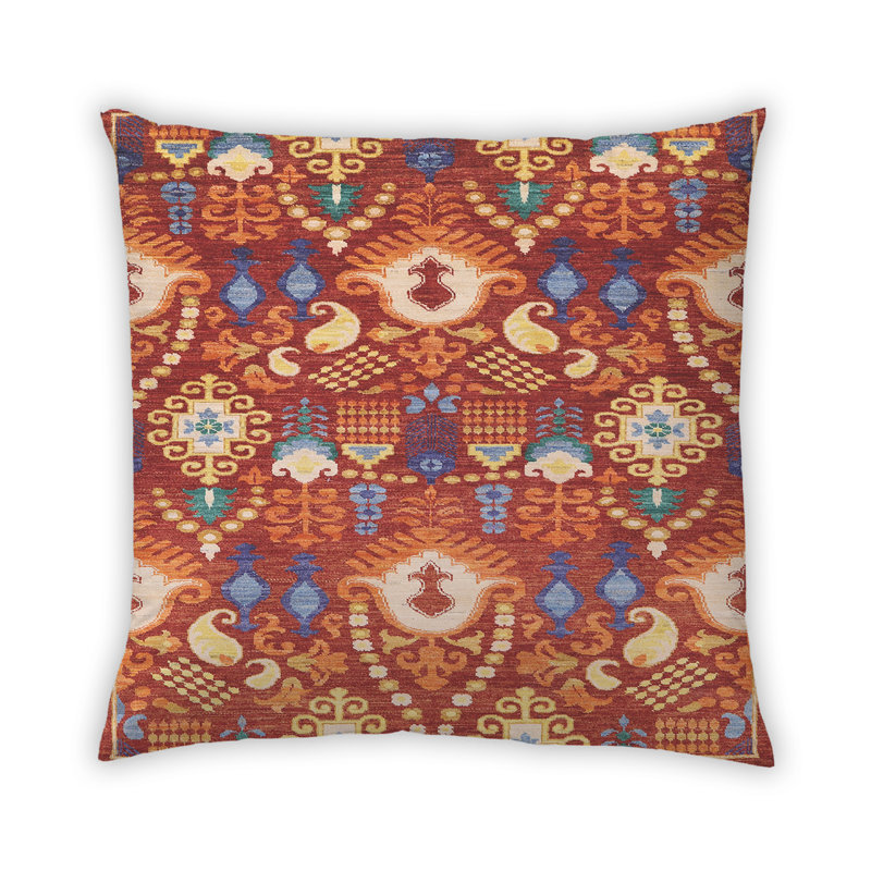 Housse et insert de coussin extérieur d'extérieur