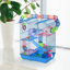 Cage pour petits animaux avec rampe Ming-2106605867