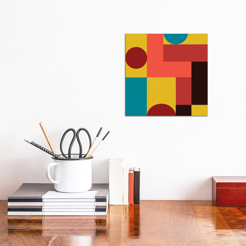 The Heights - Wall Art Print