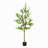 76" Artificial Enkianthus Tree With Pot