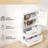 Brecker Freestanding Bathroom Cabinet