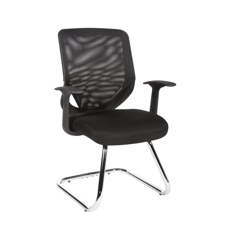 Mesh Side Chair