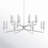 Jonze 16-Light Chandelier-609873731