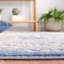 Tapis beige / bleu Palma 322-80810682