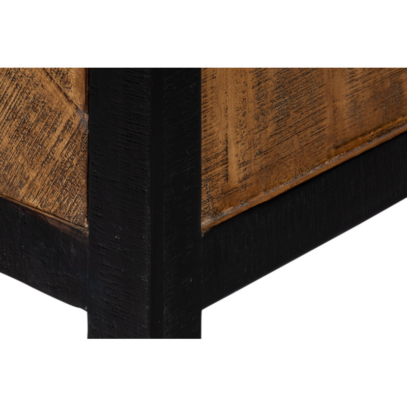 Centrum Solid Wood Accent Chest