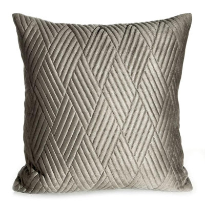 Microfiber Square Pillow Case