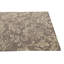 Tapis taupe 5x8