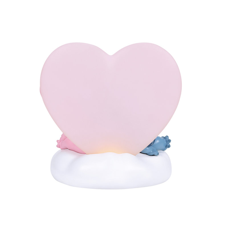 Figurine lumineuse Disney