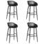 Barber 4 - Person Dining Set-1196273054-1196273041