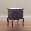 Table de chevet 2 tiroirs Sighfrith-17566462