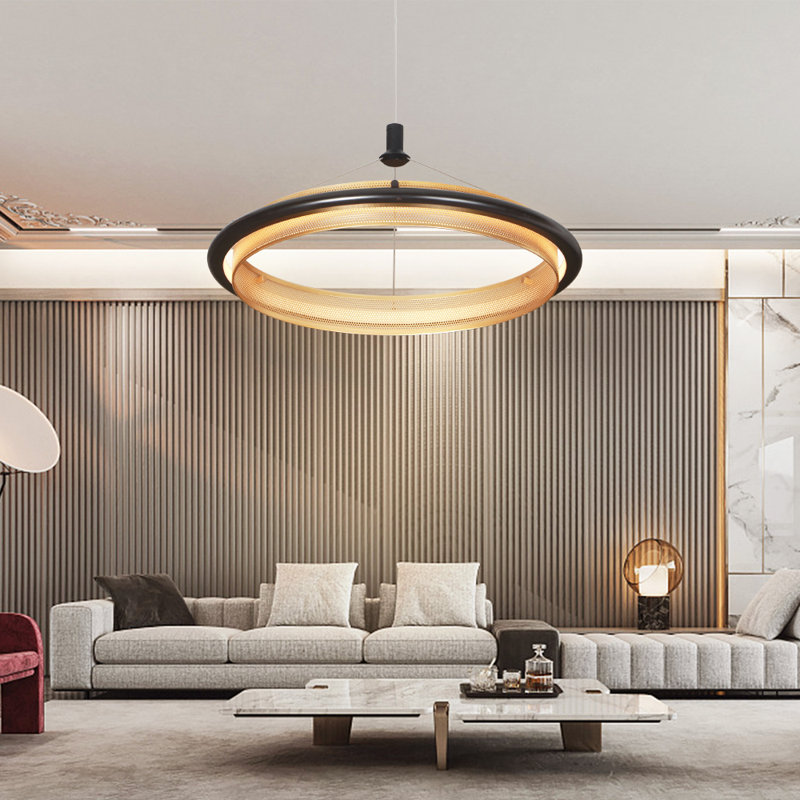Bettilou Dimmable LED Chandelier