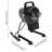 Electric 3 In 1 Vegetable Cutter 200W