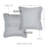 Lilia Faust 100% Cotton Ties Sham-1122942047