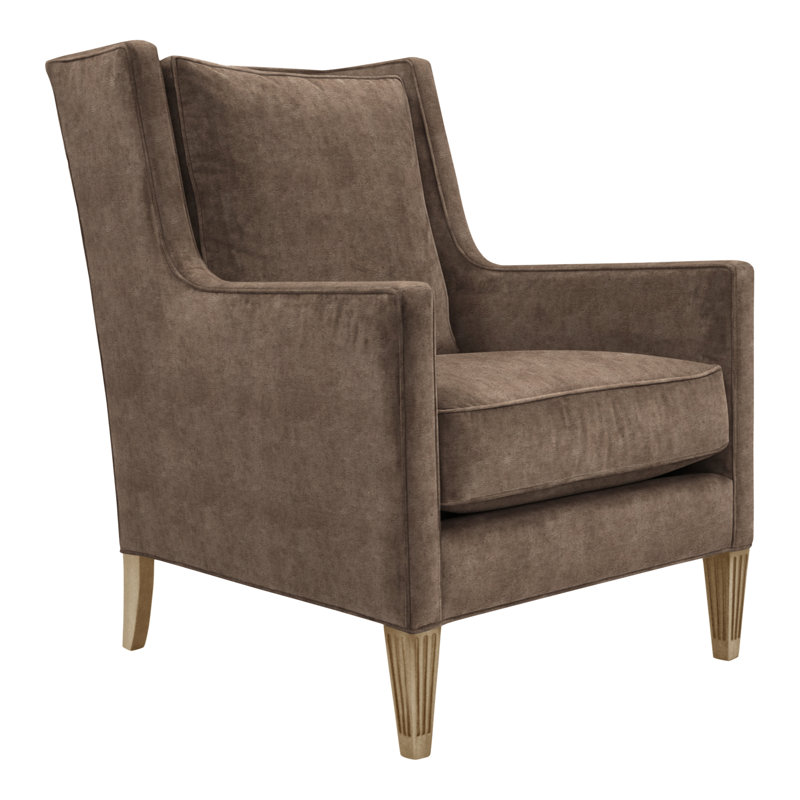 Fauteuil Compecium de 30 po Alec, Non, Terre Nadia, Hampton
