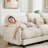 Modular L-Shaped Sectional Sofa-1546287491