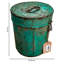 Aftandil Handmade Hat Box