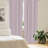 Room Darkening Sliding Panel Pair-45077880