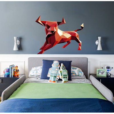 Animals Wall Decal