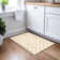 Chayden Washable Polka Dots Indoor / Outdoor Rug