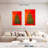 Lelend Christmas Tree Oil-108537369