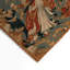 Tapis d'intérieur et d'extérieur brun français-132287695