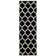 Carolene Hand Tufted Wool Geometric Rug