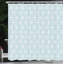 Ensemble de rideau de douche + crochets-123348708-123348715