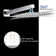 Pressure-Balanced (Temperature And Volume) All-In-One Kit with Rough in-Valve