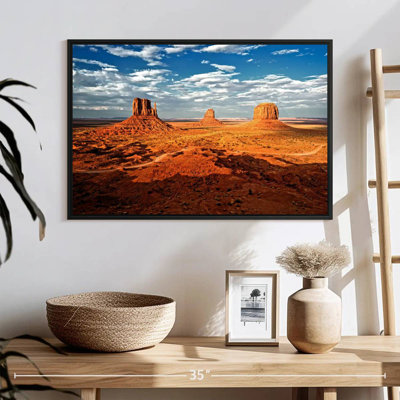 Monument Valley I