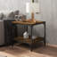 Gerlad Frame Side Table Set-7792643