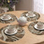 Ensemble de napperons The Haings-98272005