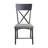 Pohlits 6 - Person Trestle Dining Set