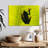 Crowle Frog On Leaf-111885381