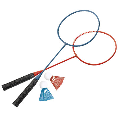 Hedstrom Metal Badminton