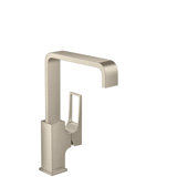 Metropol Low Flow Water Saving Single Hole Bathroom Faucet