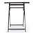 Rattan BAR TABLE