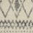 Frankston Geometric Ivory Area Rug-536906507