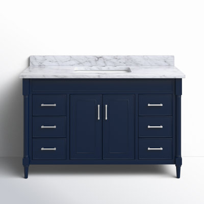 Addison 49'' Single Bathroom Vanity