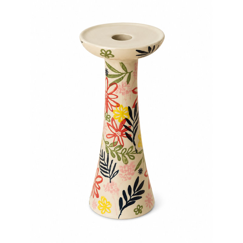 Grand porte-bougie Kinsley, Grand