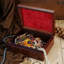 Benge Jewellery Box +
