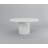 Burga Round 60'' Marble Dining Table-455617776