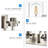 Aritzel Armed Sconce-1490882969