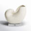Lakefield Shell Sculpture